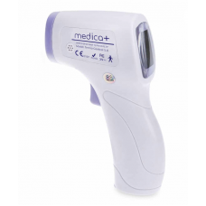 Бесконтактный инфракрасный термометр Medica-Plus Termo control 5.0